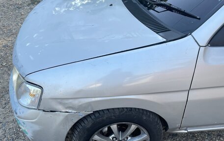 Mazda Demio III (DE), 2000 год, 210 000 рублей, 7 фотография