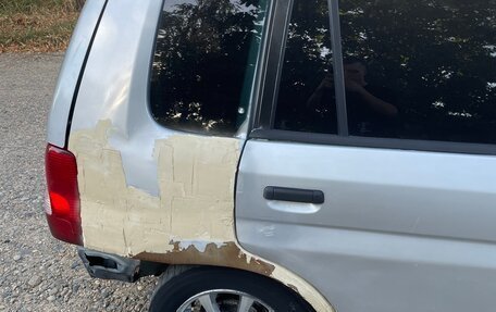 Mazda Demio III (DE), 2000 год, 210 000 рублей, 4 фотография