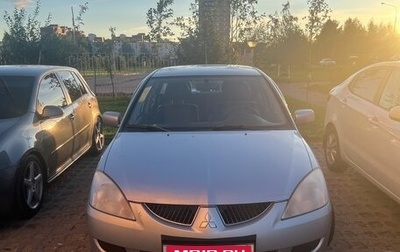 Mitsubishi Lancer IX, 2005 год, 440 000 рублей, 1 фотография