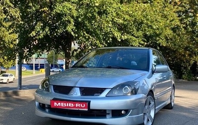 Mitsubishi Lancer IX, 2005 год, 500 000 рублей, 1 фотография