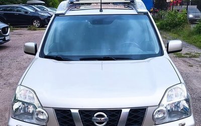 Nissan X-Trail, 2008 год, 1 150 000 рублей, 1 фотография