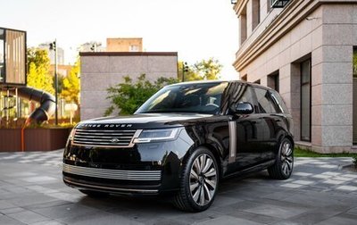 Land Rover Range Rover IV рестайлинг, 2024 год, 29 500 000 рублей, 1 фотография