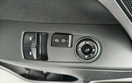 Hyundai Elantra V, 2014 год, 1 048 700 рублей, 11 фотография