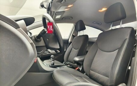 Hyundai Elantra V, 2014 год, 1 048 700 рублей, 8 фотография