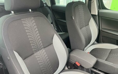 Skoda Yeti I рестайлинг, 2015 год, 1 229 000 рублей, 7 фотография