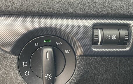 Skoda Yeti I рестайлинг, 2015 год, 1 229 000 рублей, 10 фотография