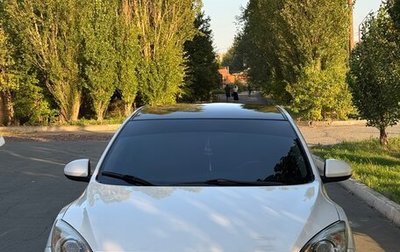 Mazda 3, 2011 год, 930 000 рублей, 1 фотография