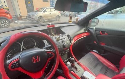 Honda Accord VIII рестайлинг, 2008 год, 760 000 рублей, 1 фотография