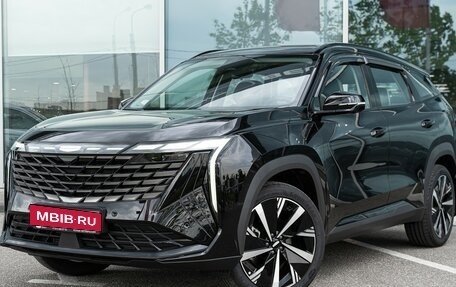 Geely Atlas, 2025 год, 4 017 190 рублей, 1 фотография