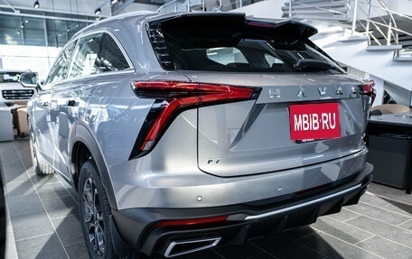 Haval F7, 2025 год, 3 099 000 рублей, 9 фотография