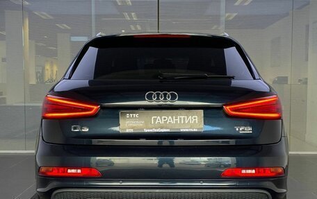 Audi Q3, 2013 год, 1 449 000 рублей, 7 фотография