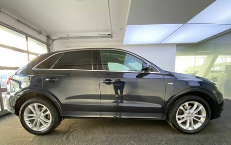 Audi Q3, 2013 год, 1 449 000 рублей, 5 фотография