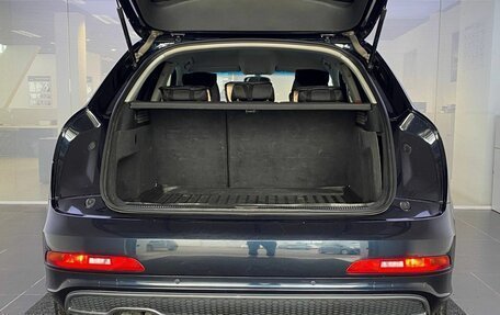 Audi Q3, 2013 год, 1 449 000 рублей, 12 фотография