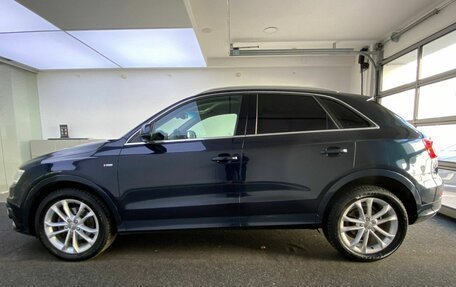 Audi Q3, 2013 год, 1 449 000 рублей, 10 фотография