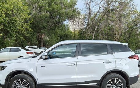 Geely Atlas, 2024 год, 2 500 000 рублей, 2 фотография