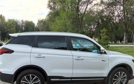 Geely Atlas, 2024 год, 2 500 000 рублей, 6 фотография