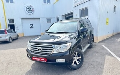 Toyota Land Cruiser 200, 2008 год, 3 500 000 рублей, 1 фотография