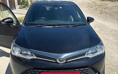 Toyota Corolla, 2017 год, 1 650 000 рублей, 1 фотография