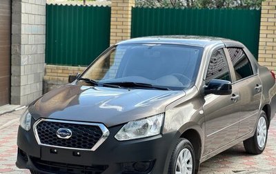 Datsun on-DO I рестайлинг, 2018 год, 569 000 рублей, 1 фотография