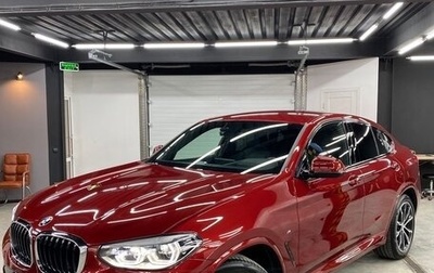 BMW X4, 2018 год, 4 298 000 рублей, 1 фотография