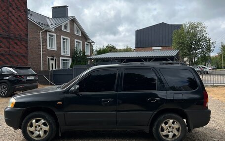Mazda Tribute II, 2001 год, 380 000 рублей, 2 фотография