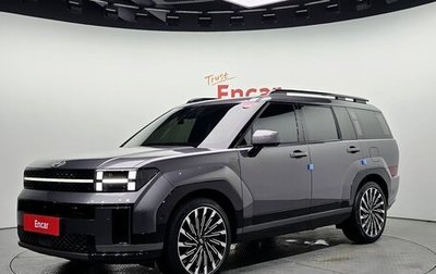 Hyundai Santa Fe IV, 2024 год, 4 203 020 рублей, 1 фотография