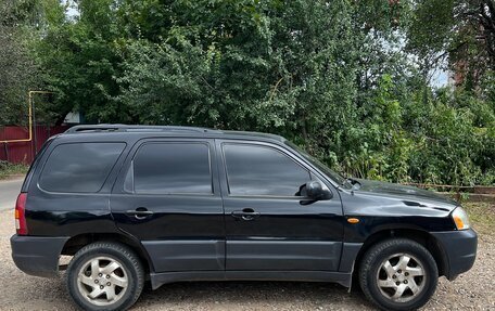 Mazda Tribute II, 2001 год, 380 000 рублей, 5 фотография