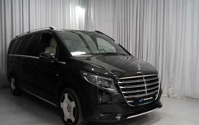 Mercedes-Benz V-Класс, 2025 год, 20 900 000 рублей, 1 фотография