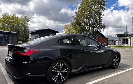 BMW 4 серия, 2021 год, 5 100 000 рублей, 8 фотография