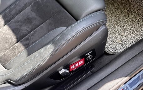 BMW 4 серия, 2021 год, 5 100 000 рублей, 9 фотография