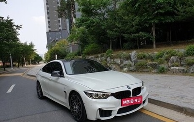 BMW 4 серия, 2021 год, 2 510 060 рублей, 1 фотография