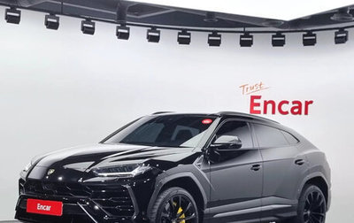 Lamborghini Urus I, 2022 год, 22 000 000 рублей, 1 фотография