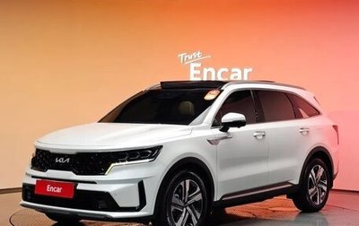 KIA Sorento IV, 2023 год, 4 200 040 рублей, 1 фотография