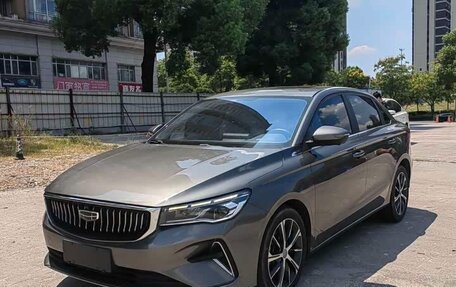 Geely Emgrand, 2021 год, 1 000 000 рублей, 1 фотография