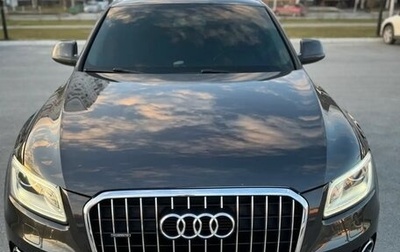 Audi Q5, 2013 год, 2 300 000 рублей, 1 фотография
