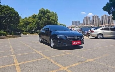 Buick Regal VI, 2021 год, 1 800 000 рублей, 1 фотография