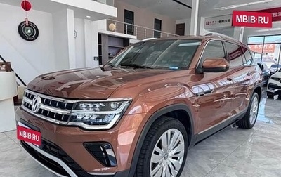 Volkswagen Teramont I, 2022 год, 3 700 000 рублей, 1 фотография