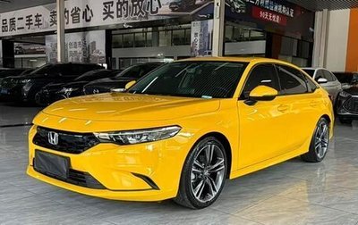 Honda Integra IV, 2021 год, 1 350 000 рублей, 1 фотография