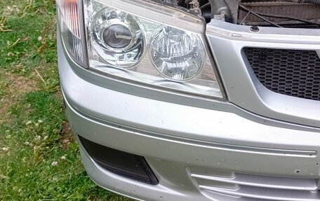 Nissan Presage I, 1998 год, 450 000 рублей, 6 фотография