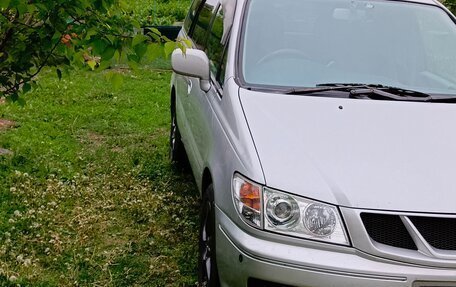 Nissan Presage I, 1998 год, 450 000 рублей, 5 фотография