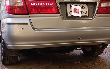 Nissan Presage I, 1998 год, 450 000 рублей, 2 фотография