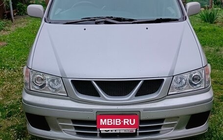 Nissan Presage I, 1998 год, 450 000 рублей, 9 фотография