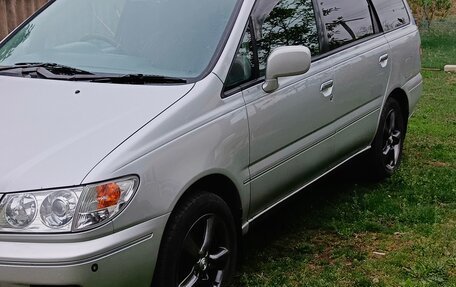 Nissan Presage I, 1998 год, 450 000 рублей, 11 фотография