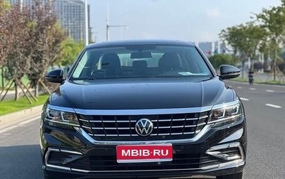 Volkswagen Passat B8 рестайлинг, 2022 год, 2 080 000 рублей, 1 фотография