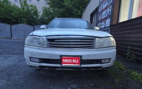 Nissan Cedric X, 1999 год, 300 000 рублей, 1 фотография