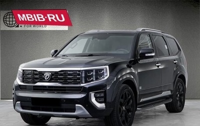 KIA Mohave I, 2021 год, 3 600 000 рублей, 1 фотография