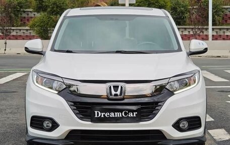 Honda Vezel, 2022 год, 1 630 820 рублей, 1 фотография