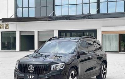 Mercedes-Benz GLB, 2022 год, 2 985 000 рублей, 1 фотография