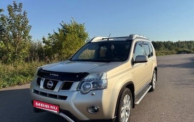 Nissan X-Trail, 2011 год, 1 470 000 рублей, 1 фотография