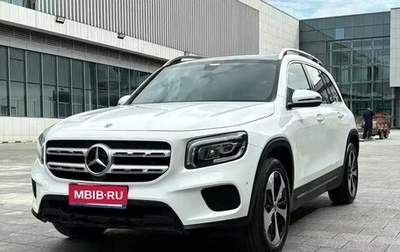 Mercedes-Benz GLB, 2022 год, 2 500 000 рублей, 1 фотография